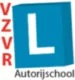 Logo van Autorijschool V.Z.V.R. in Zaandam