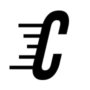 Logo van Autorijschool Centra in Groningen