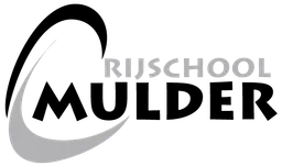 Logo van Rijschool Mulder in Hattem