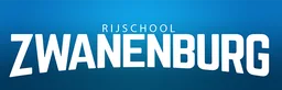 Logo van Rijschool Zwanenburg.nl in Katwijk Zh