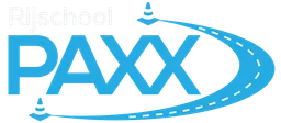 Logo van Rijschool PAXX in Zoetermeer