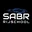 Logo van Rijschool Sabr in Helmond
