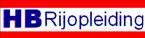 Logo van HB Rijopleiding in Landgraaf