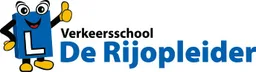 Logo van De Rijopleider in Enschede