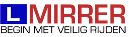 Logo van Mirrer in Purmerend