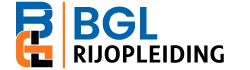 Logo van BGL Rijopleiding in 's-Gravenhage