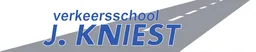 Logo van Verkeersschool J. Kniest in Elburg