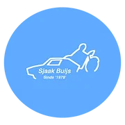 Logo van Auto-Motorrijschool Sjaak Buijs in Wateringen