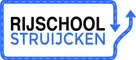 Logo van Rijschool Struijcken in Sittard