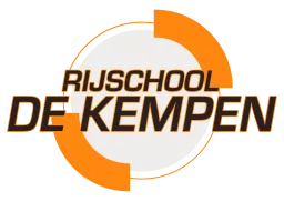 Logo van Autorijschool De Kempen in Riethoven