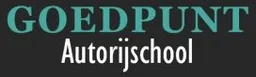 Logo van GOEDPUNT in de Wijk