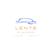 Logo van Rijschool Lente in Zoetermeer