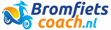 Logo van Bromfietscoach in Bergen op Zoom