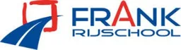 Logo van Autorijschool Frank in Helmond