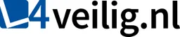 Logo van L4veilig in Houten