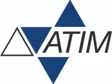 Logo van ATIM Academy B.V. in 's-Hertogenbosch