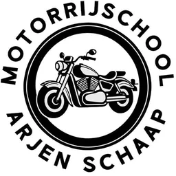 Logo van Rijschool Bonneville in Heemstede