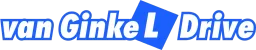 Logo van van Ginkel Drive in ter Aar