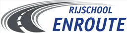 Logo van Rijschool Enroute in Castricum