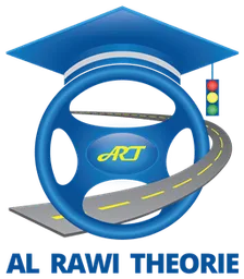 Logo van Alrawi in Winschoten