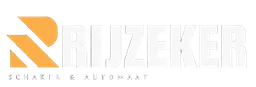 Logo van RijZeker in Vlissingen