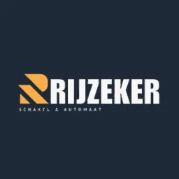 Logo van RijZeker in Vlissingen
