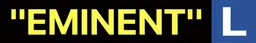 Logo van Autorijschool "Eminent" in Rotterdam