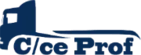 Logo van C/CE Prof in Zwolle