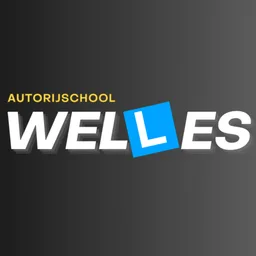 Logo van Autorijschool Welles in Krimpen aan den IJssel