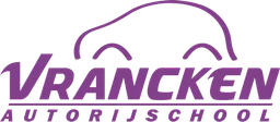 Logo van Autorijschool Vrancken in Veldhoven