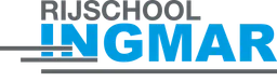 Logo van Rijschool Ingmar in Uitgeest