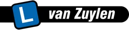 Logo van Rijschool Van Zuylen in Oss