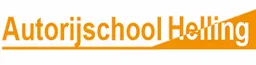 Logo van Autorijschool Helling in Velsen-noord