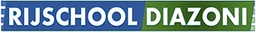 Logo van Rijschool Diazoni in Amstelveen