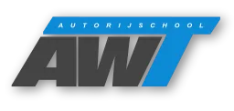 Logo van Autorijschool A.W.T. in Berg En Terblijt