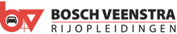 Logo van Bosch Veenstra in Hilversum