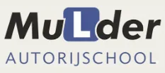 Logo van Autorijschool Mulder in Laren Nh