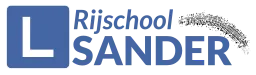 Logo van Rijschool SANDER in Gendringen