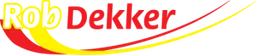 Logo van Rijschool Dekker in Neede