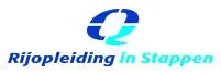 Logo van Rijschool Op Stap in Duiven