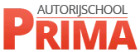 Logo van Autorijschool Prima in Amersfoort
