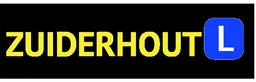 Logo van Autorijschool Zuiderhout in Oosterhout Nb