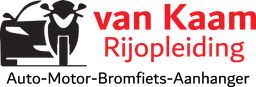 Logo van van Kaam Rijopleiding in Standdaarbuiten