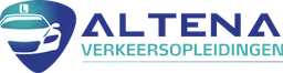 Logo van Altena Verkeersopleidingen in Werkendam
