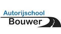 Logo van Autorijschool Bouwer in Pijnacker