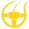 Logo van Autorijschool Nationaal in Amsterdam