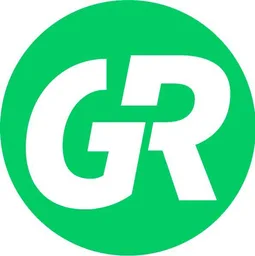 Logo van Het Groene Rijden in Leiden