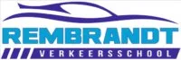 Logo van Verkeersschool Rembrandt in 's-Gravenhage