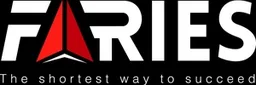 Logo van Rijschool Faries in Leiden