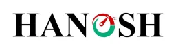 Logo van Rijschool Hanosh in Bleiswijk